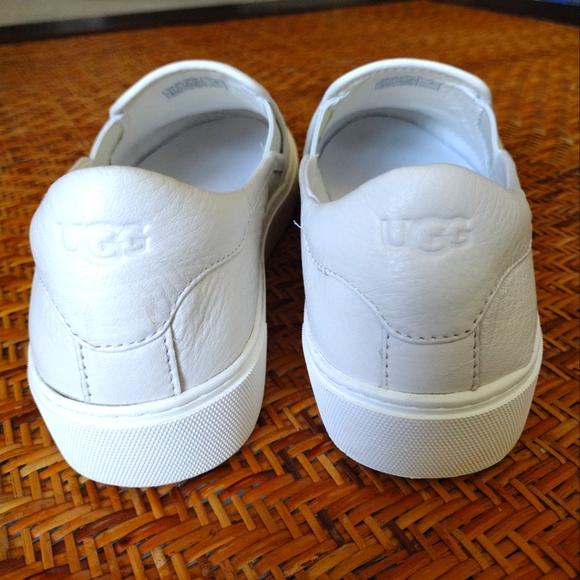 UGG Women's Jass Slip On Sneaker - Picture 4 of 7